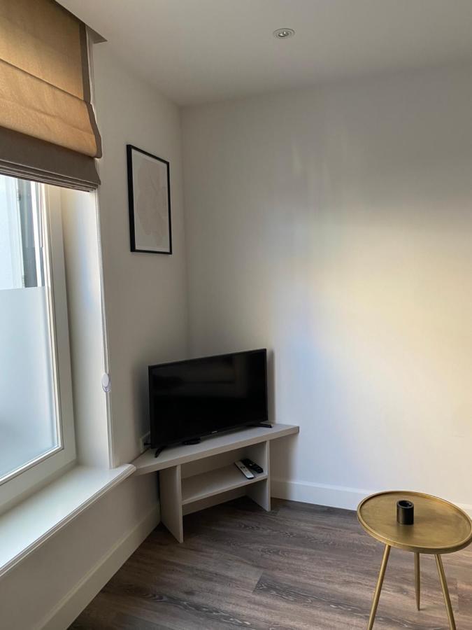 Finest Apartments Haarlem Kamer foto