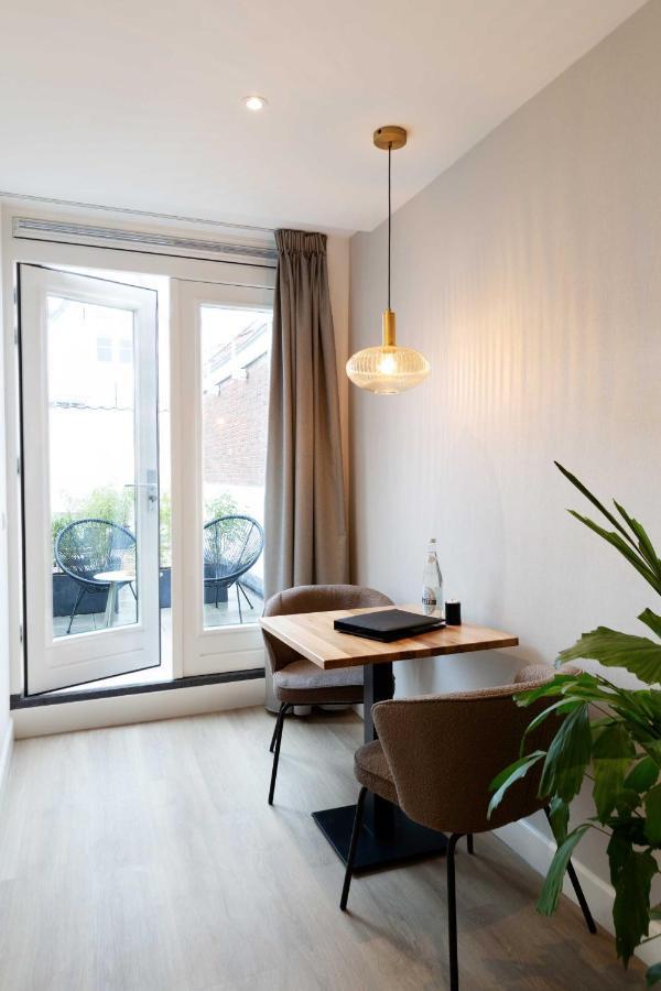 Finest Apartments Haarlem Buitenkant foto