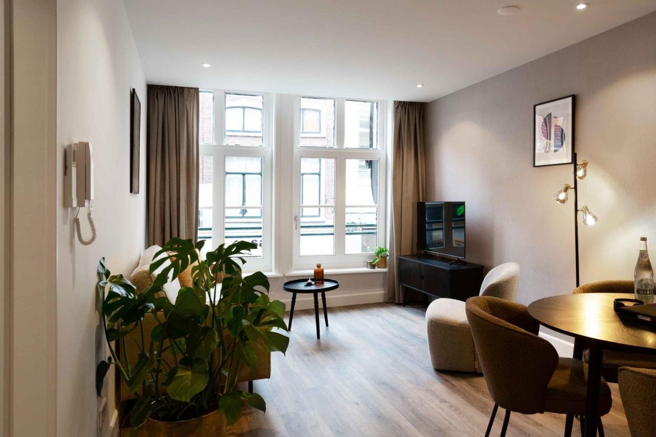 Finest Apartments Haarlem Buitenkant foto