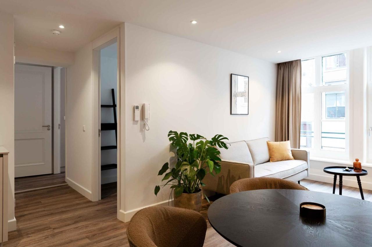Finest Apartments Haarlem Buitenkant foto